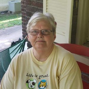 Meet your Posher, Gloria